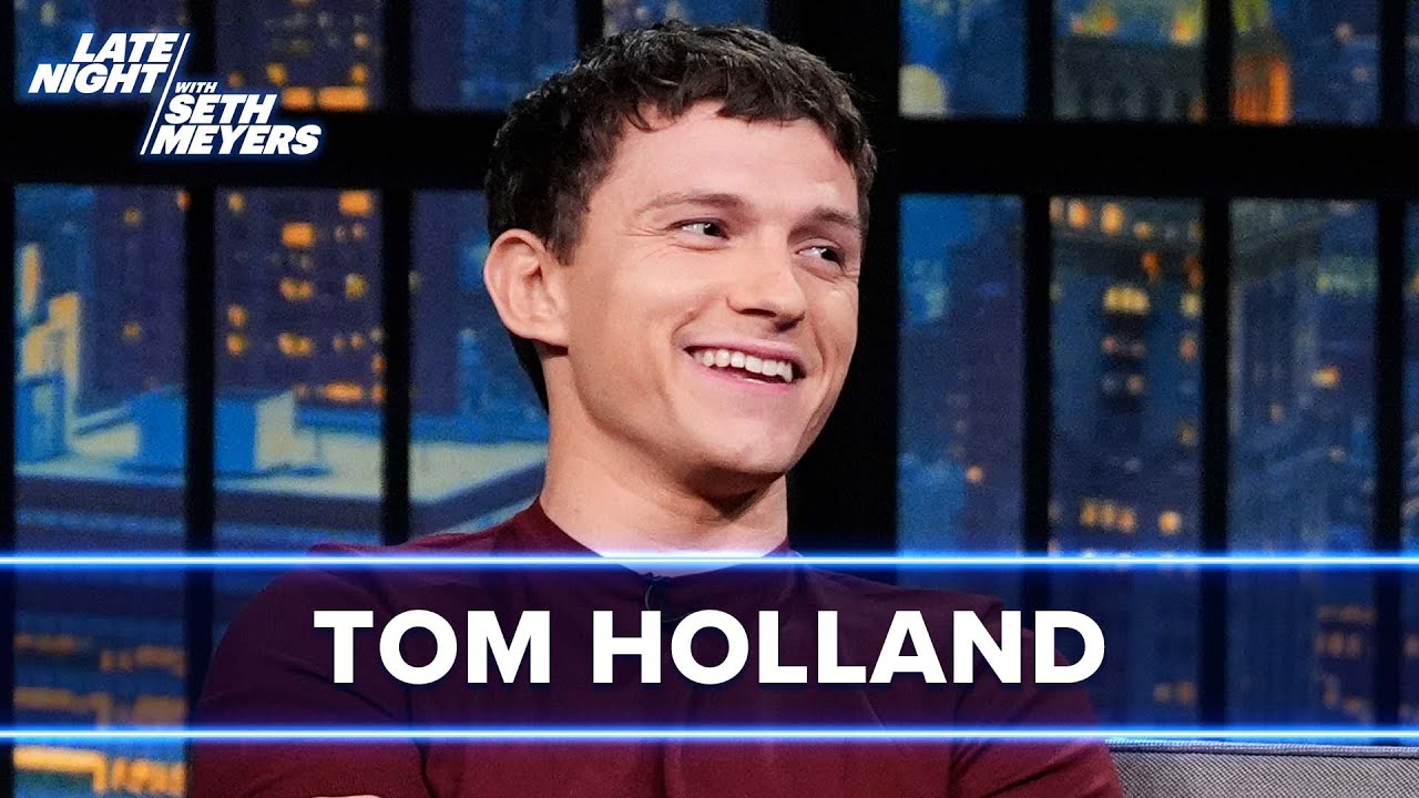 Tom Holland Reveals Excitement for Spider-Man 4: 'We’ve Cracked the Code' 🕷️