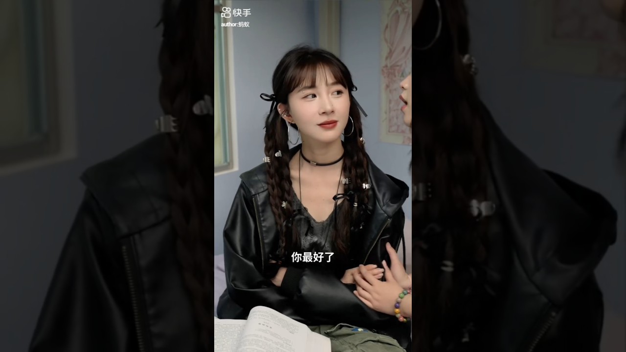 Jini & Radhika's Twine Sister Romance 💚