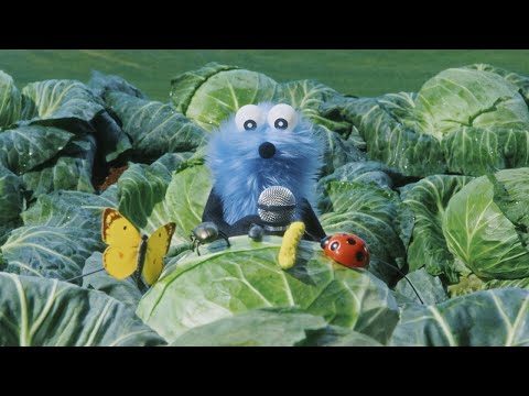 【公式】『パペットスンスン』第12話「とてと」