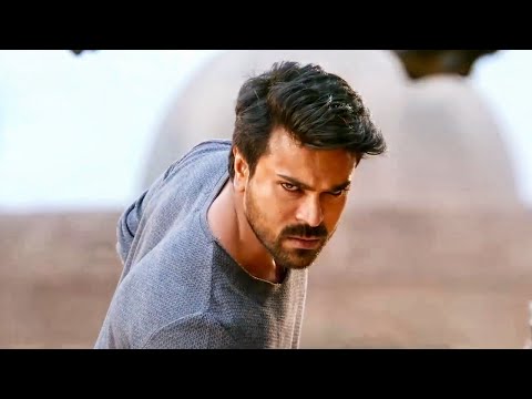 рд░рд╛рдо рдЪрд░рди рдХрд╛ рдзрдорд╛рдХреЗрджрд╛рд░ рдПрдХреНрд╢рди рд╕реАрди l Vinaya Vidheya Rama Jabardast Action Scene