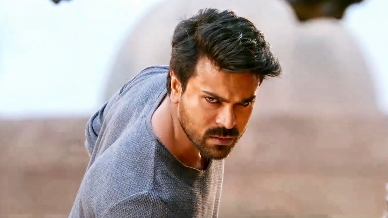 राम चरन का धमाकेदार एक्शन सीन | Vinaya Vidheya Rama का जबरदस्त प्रदर्शन 💥