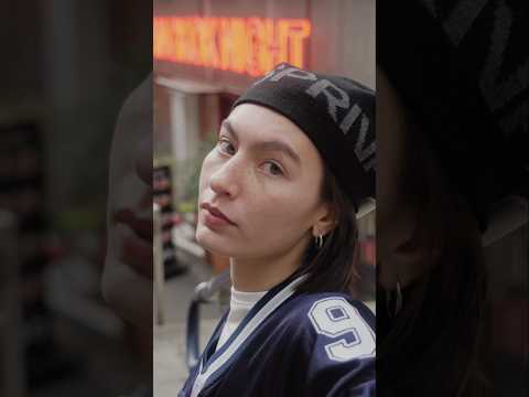 #portrait #artistic #artisticvideo