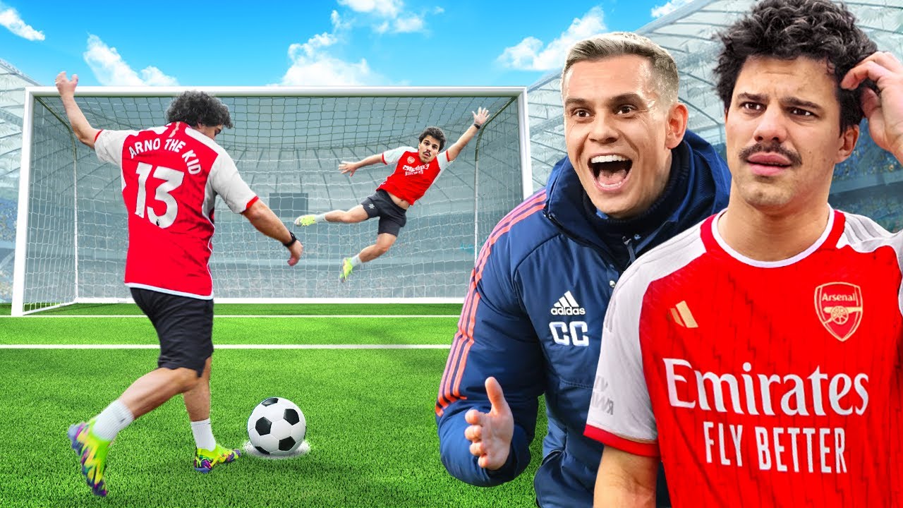 Leandro Trossard's Journey to Pro Football Stardom ⚽