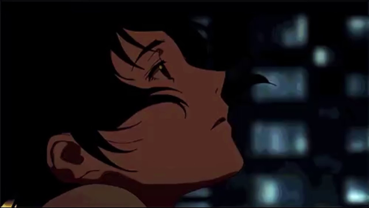 PIZZA - Улыбка (Slowed + Reverb)