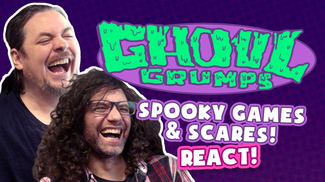 Hilarious Ghostly Jump Scares! 👻 Watch Dan Get Spooked Again!