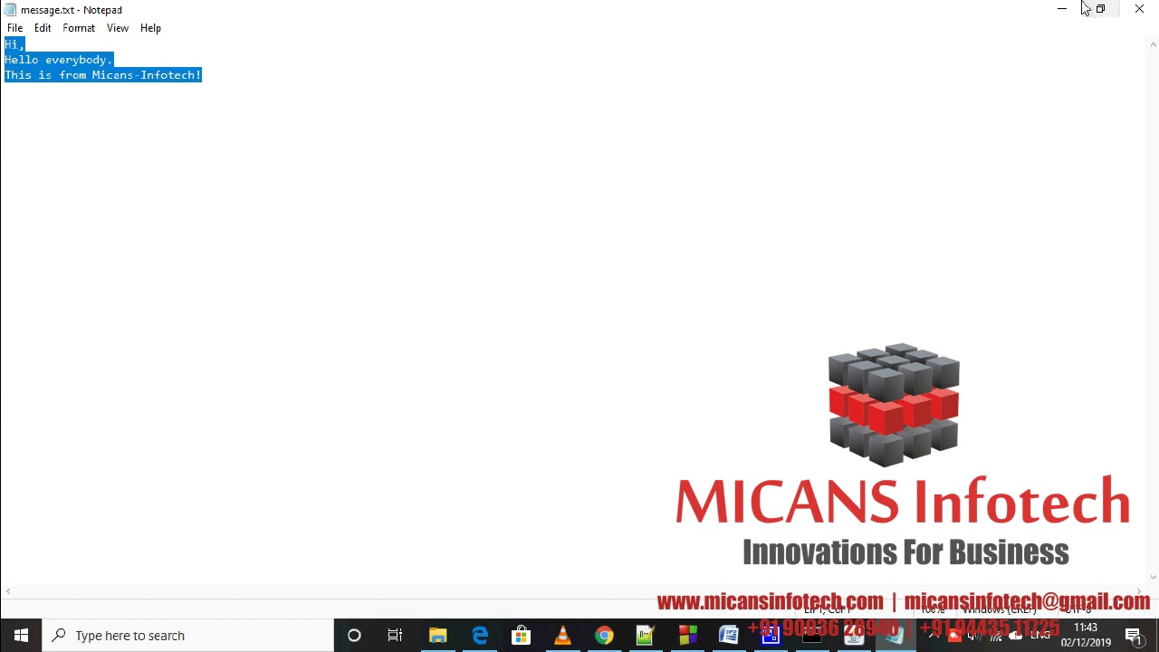 Commutative Encryption and Data Hiding in HEVC Video Compression - Java Project (IEEE 2019-2020)