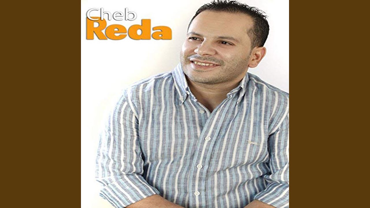 Tmanit Louken by Cheb Reda 🎶