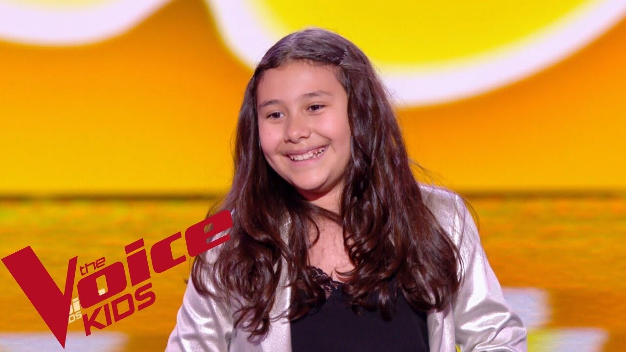 Mentissa, Juliette & More: Incredible Blind Auditions on The Voice Kids 2025 🎤