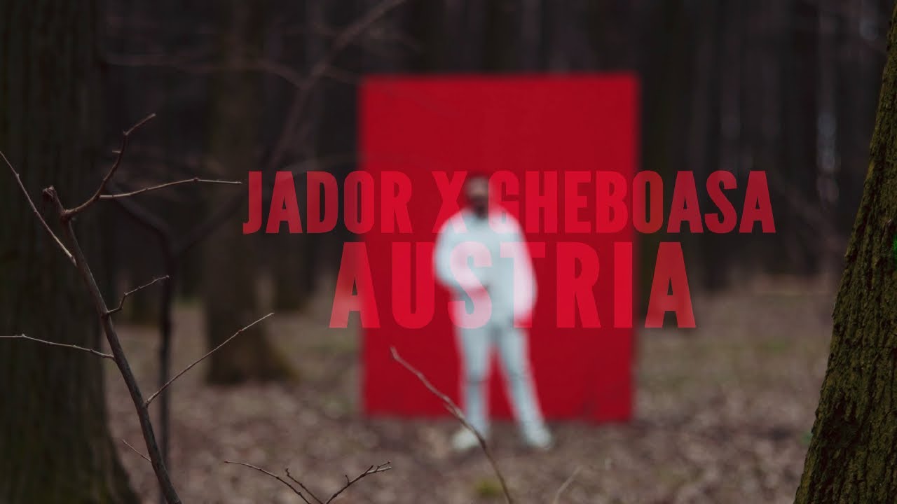 Jador & Gheboasa Shine in 'Austria' – Manele Mentolate 2023 🎶