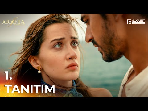 ARAFTA | 1. Tanıtım | Yeni Diziler 2025 | Arafta - Türk Dizileri | @araftadizisi