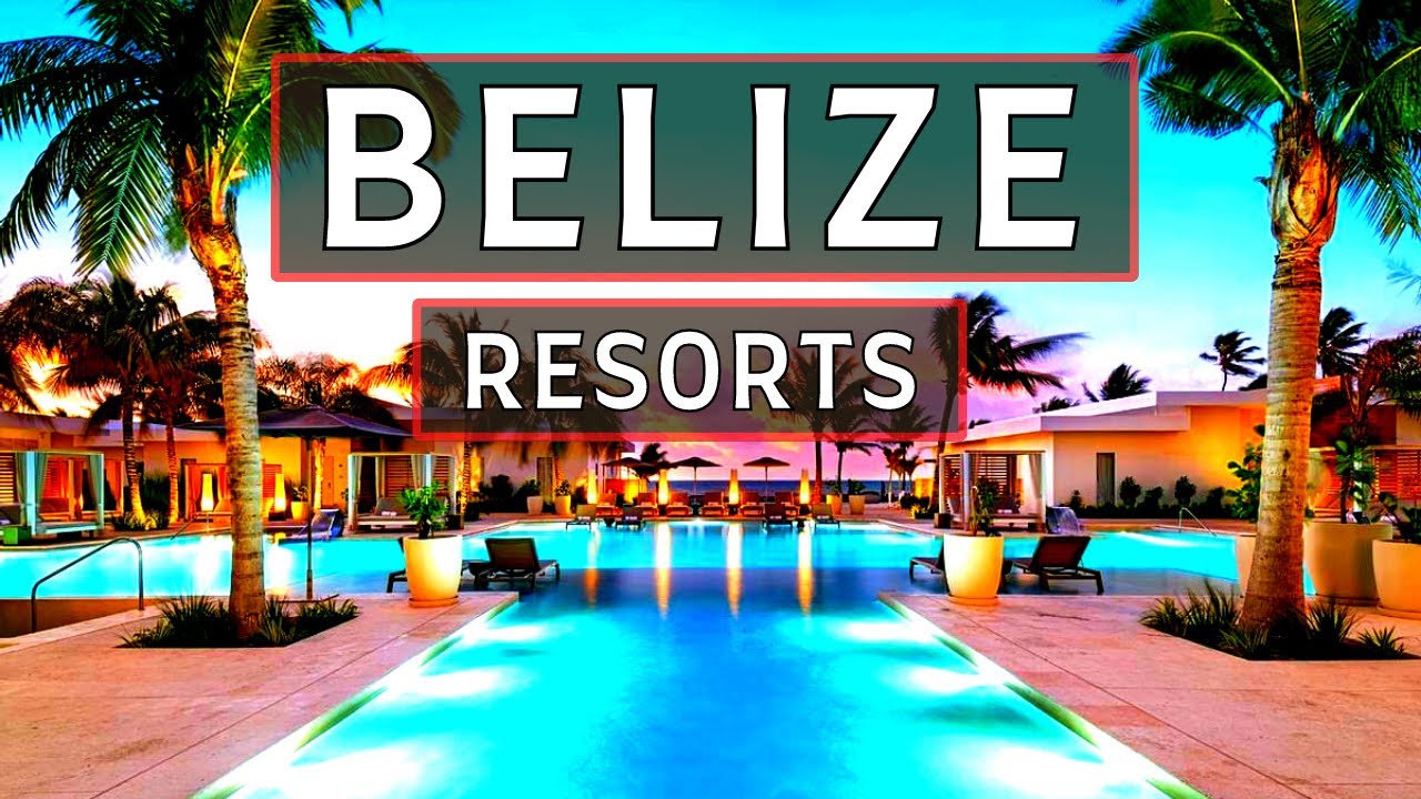 Discover Belize's 10 Best Luxury Hotels & All-Inclusive Resorts for 2025 ✨