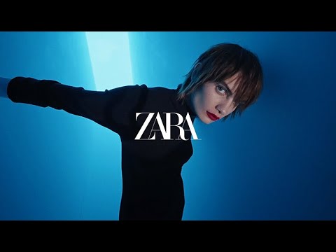 ZARA In-Store Fashion & Music Playlist 2024 ๐ถ