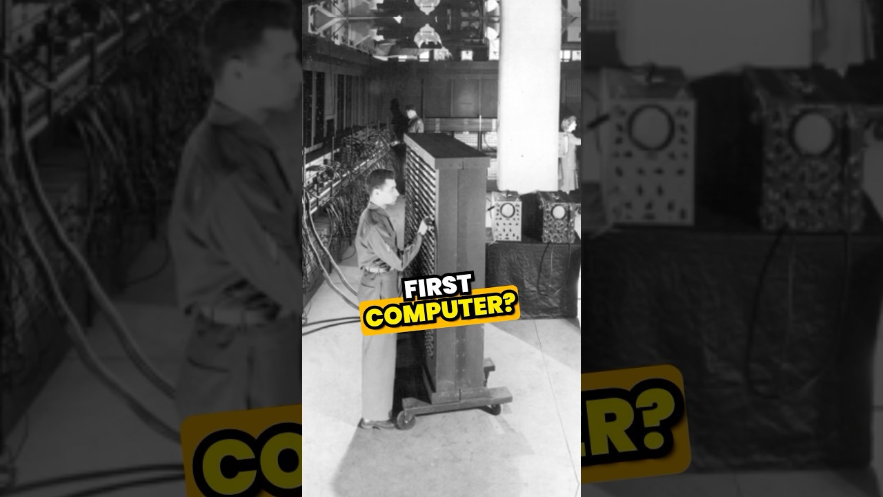 Exploring the ENIAC: The First General-Purpose Electronic Computer and Its Trailblazing Programmers