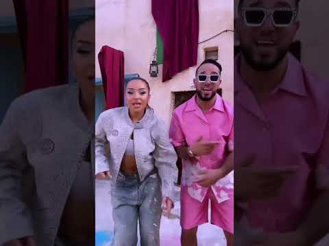 Kida x Oualid - Ya habibi (lyrics)