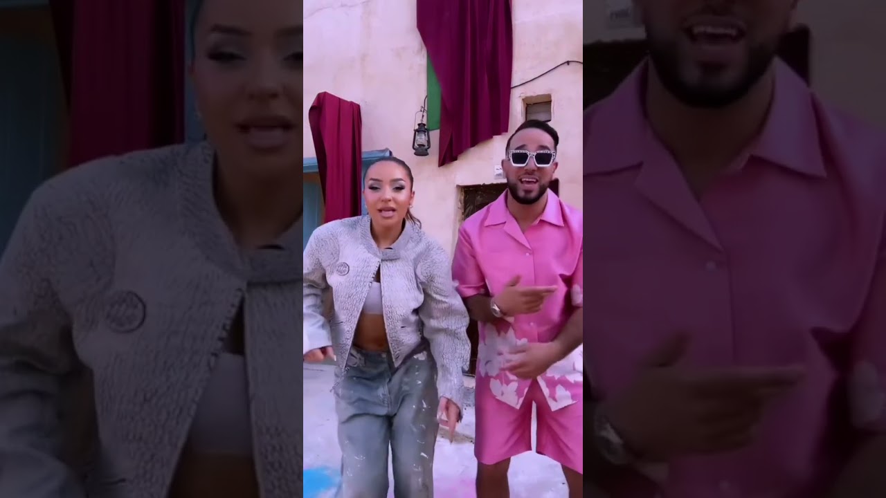 Kida x Oualid - Ya Habibi 🎶 Lyrics & Meaning