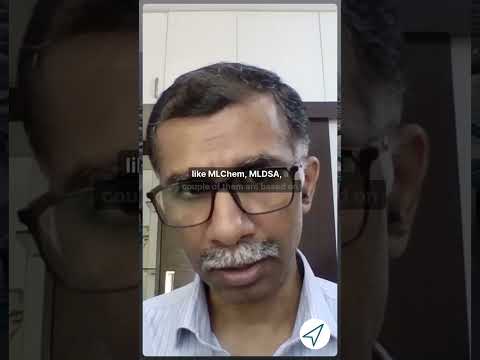 14DDP - S01E002 - Quantum Computing & Cybersecurity: The Next Big Threat? - with Gireesh Kumar