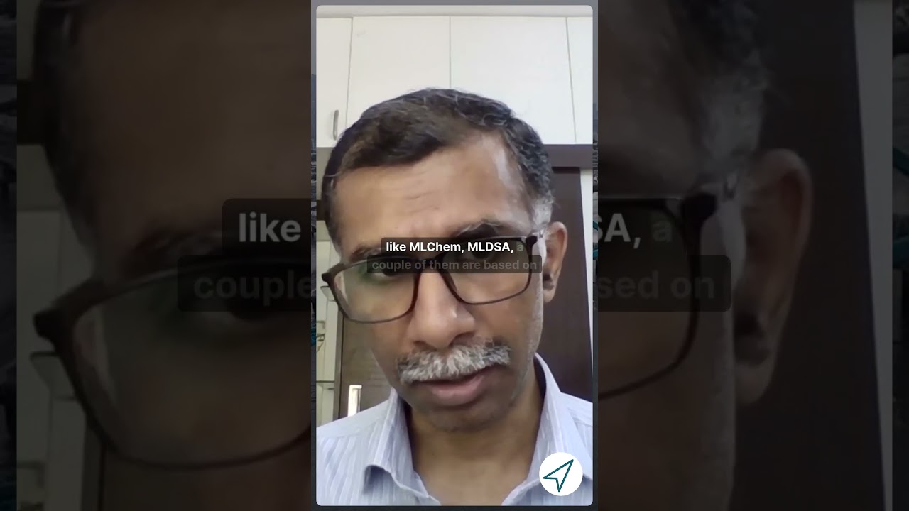 Quantum Computing & Cybersecurity: The Emerging Threat 🚨 | 14DDP S01E02 with Gireesh Kumar