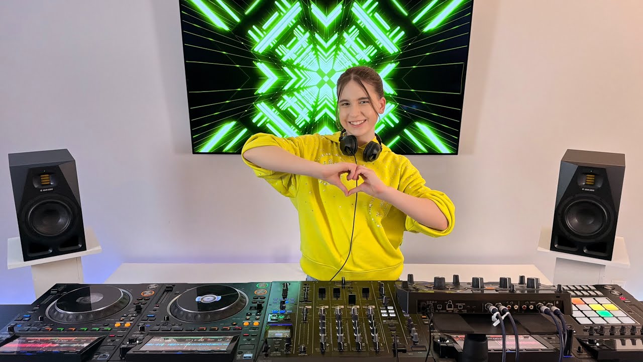 DJ Gabi Tech House Mix | January 2026 🔊