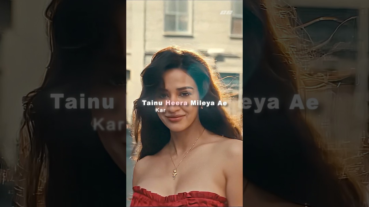 Karan Aujla's New Hit 'I Really Do' 🎶 | Must-Listen Song & Album Update