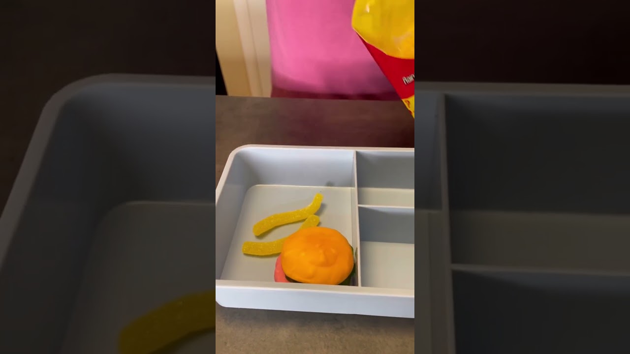 Delicious Lunch Ideas to Brighten Your Day! 🍽️