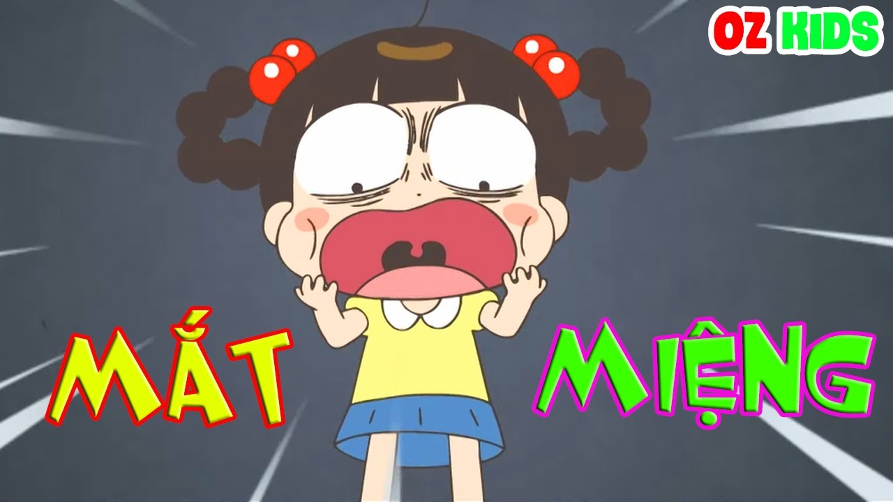 80 Min: Mắt Chữ A, Miệng Chữ O - Xin Chào Jadoo 👋