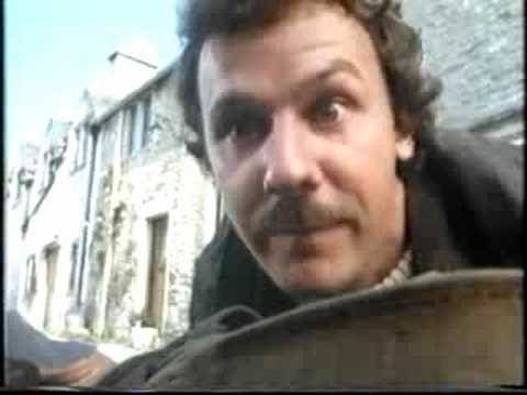 British Gas Ad Tell Sid Postman