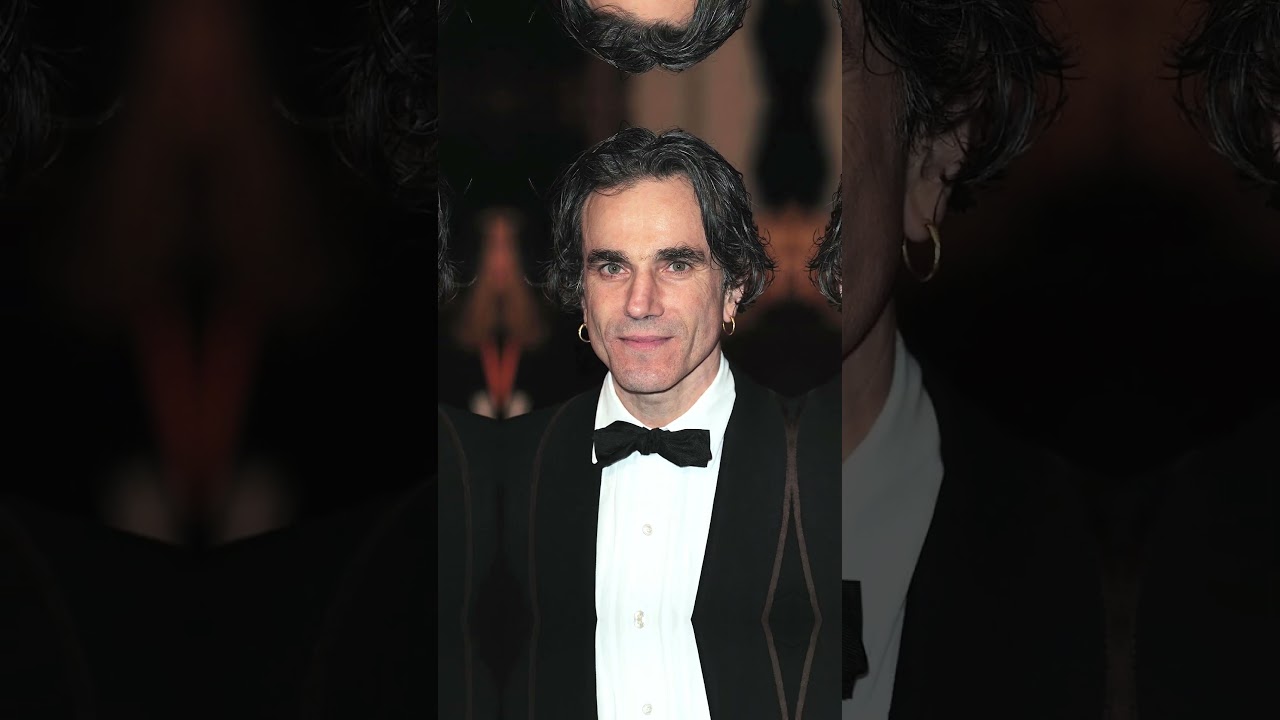 Top 10 Greatest Actors of All Time 🎬