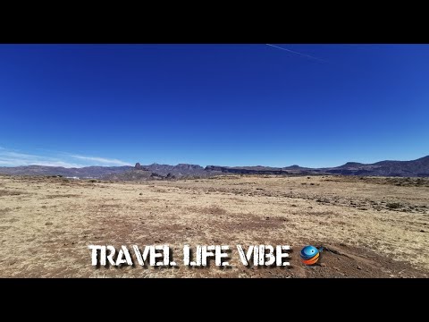 Gran Canaria | Canary Islands | Spain | Part III