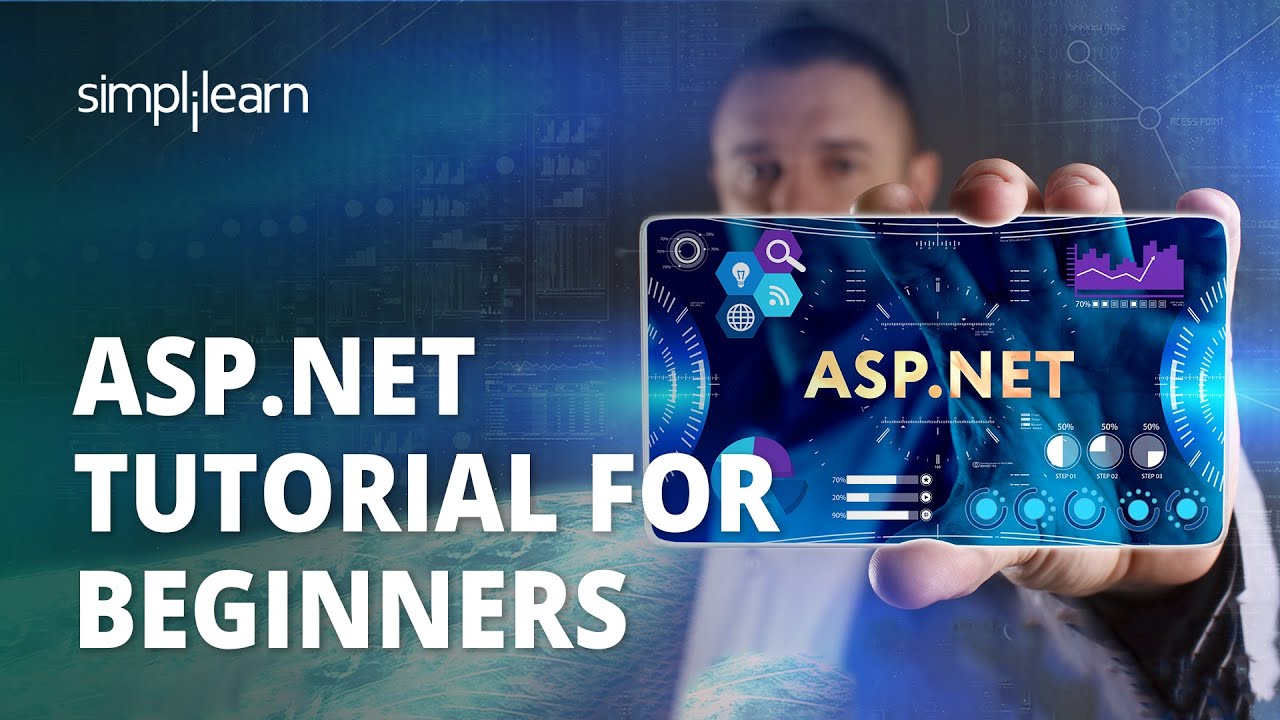 Asp.net Tutorial for Beginners | Full Course 2026