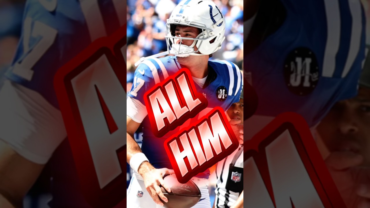 Daniel Jones: The Ultimate Game-Changer for the Giants 🏈