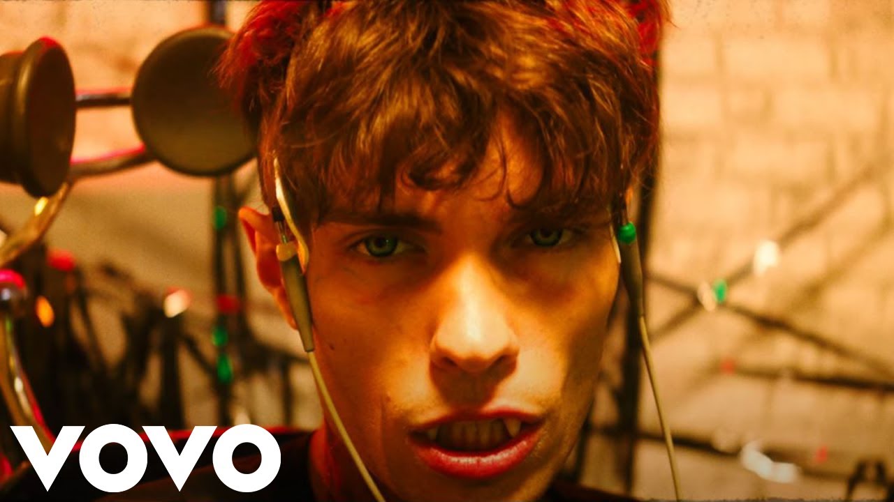 RAYTON - Cours ft. Keymon DMG (Official Video)