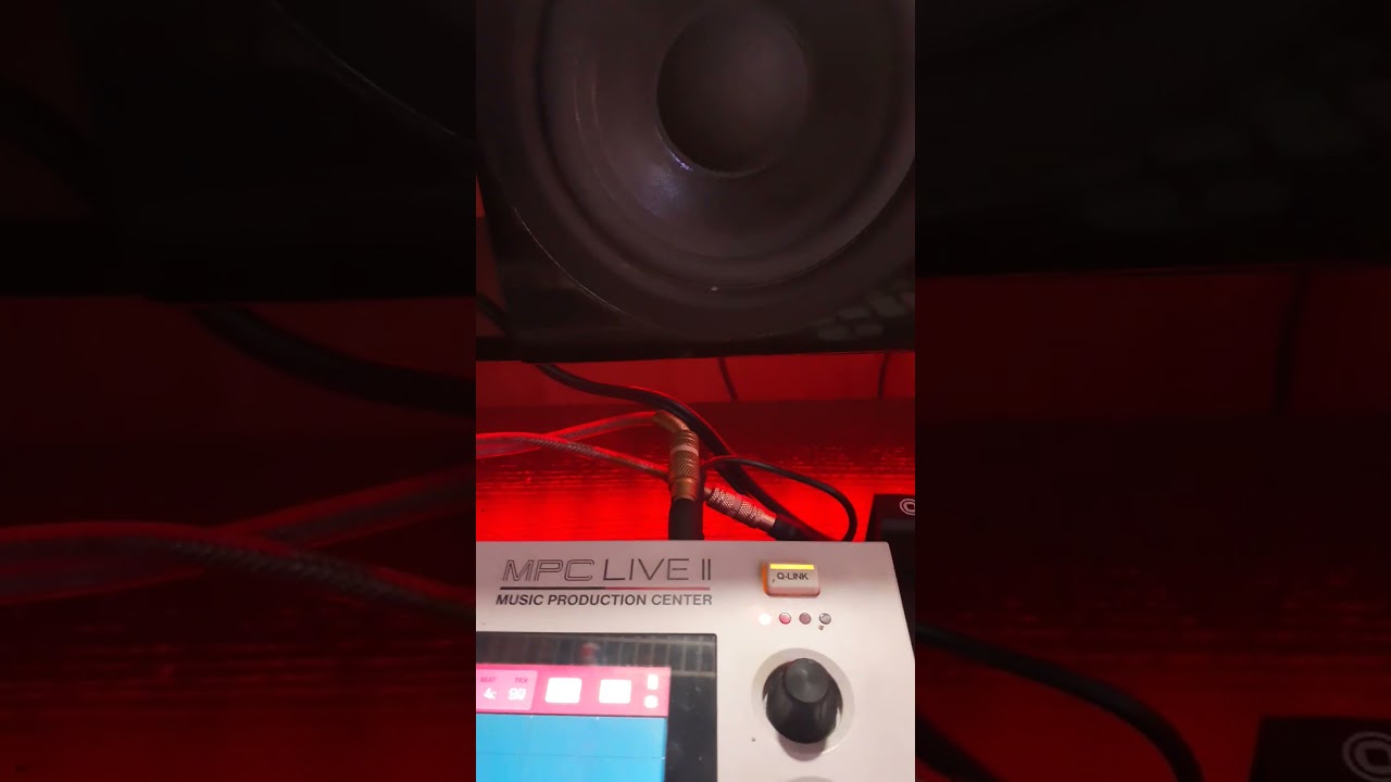 π₯ East Coast Hip Hop Live Session | MPC & Tek Beatz