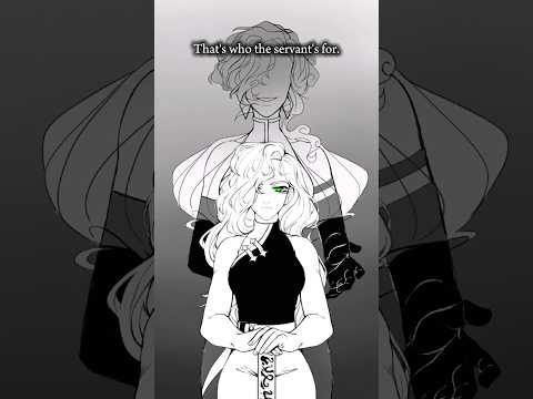 what is a sacrifice? #angst #art #oc #digitalart #oclore #fyp #shorts