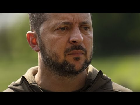 Zelenskyy na Cimeira da Liga Árabe 🤝