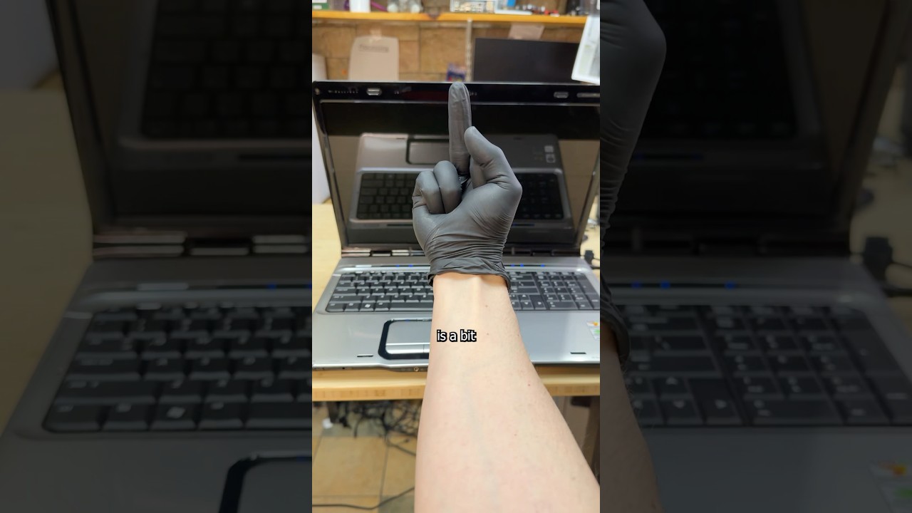 Why the HP DV9000 Was the Worst Laptop Ever 💻