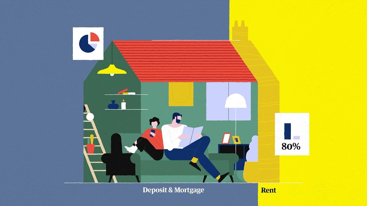 Shared Ownership: A Guide to Buying a Home 🏡