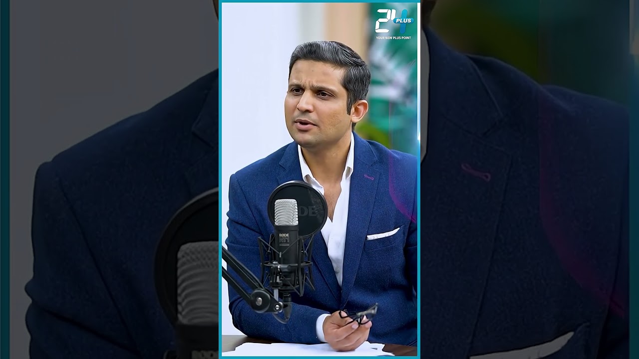 Hakeem Shahzad Forced to Perform Mujra at Gunpoint - 24 News HD