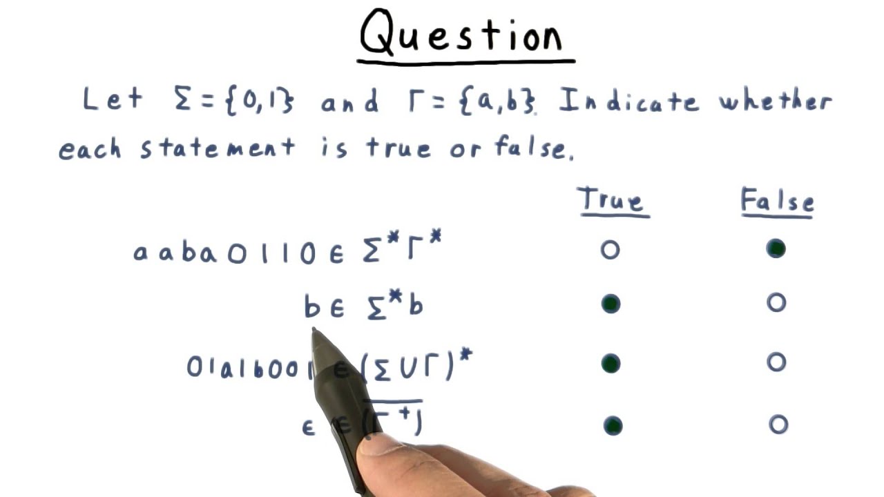 Georgia Tech Language Operations Exercise Solutions 🧠