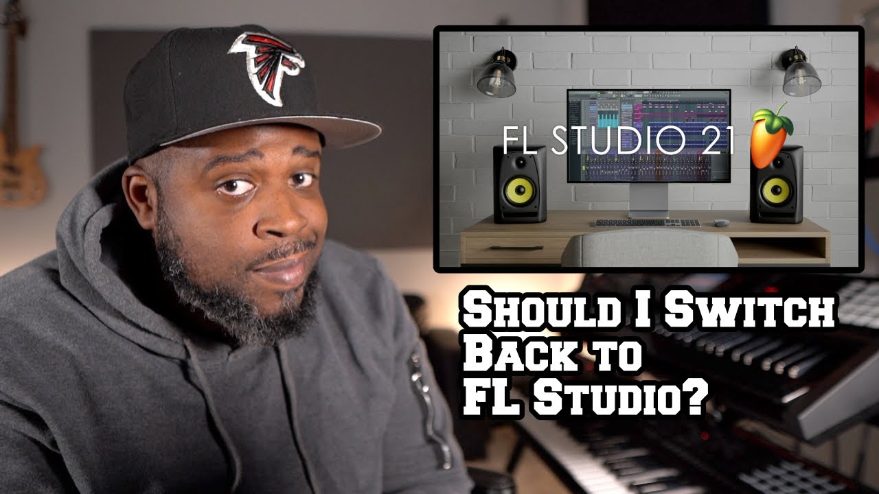 FL Studio 21 Surprised Me! Should I Switch Full Time? 🎶