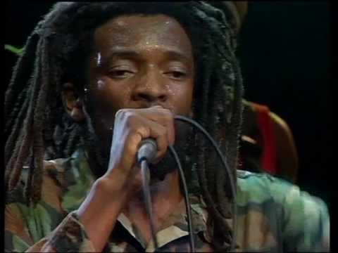 Lucky Dube - Live