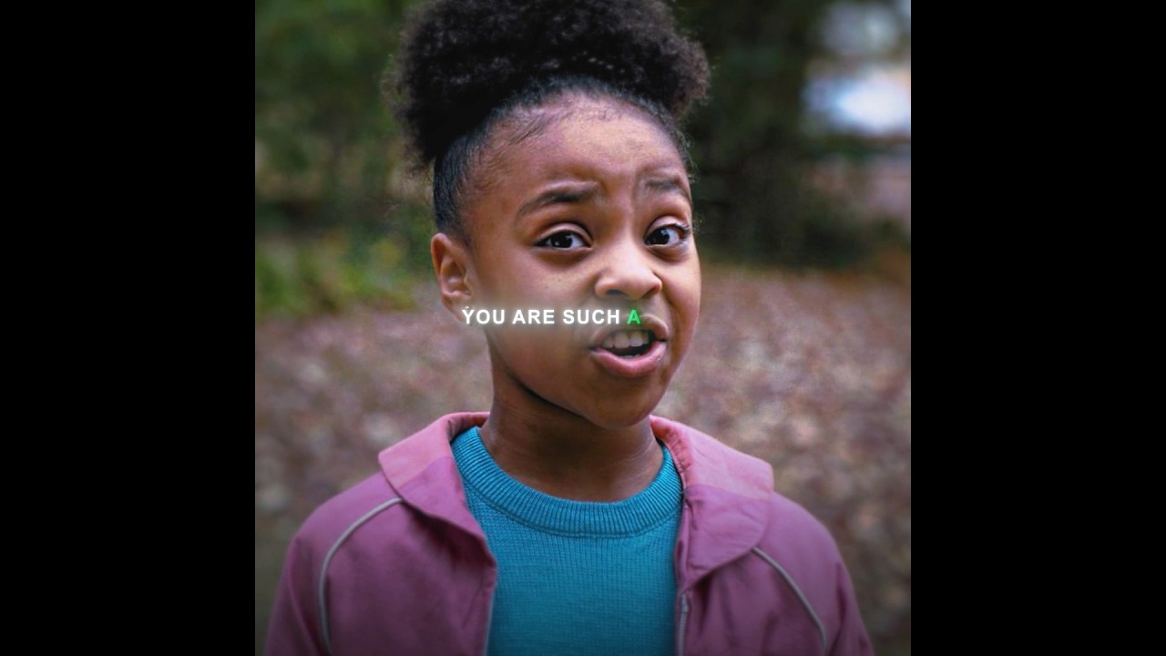 Erica's Roast Skills Shine in Stranger Things 😂