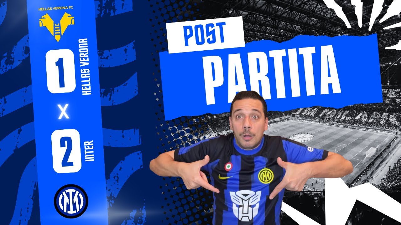 San Culinio Today: Inter Secures Dramatic 2-1 Win Over Verona in Last-Minute Thriller β½