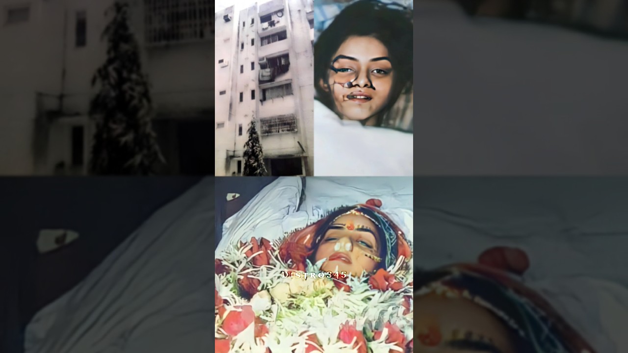 दिव्या भारती का वायरल वीडियो | SK_CinemaZone 🎬