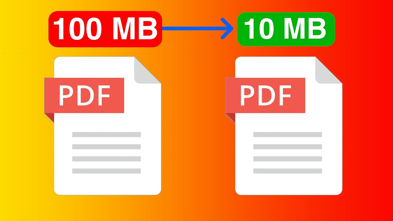 Compress PDF on iPhone: Easy Size Reduction 📱