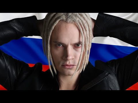 SHAMAN - Гимн России 🇷🇺