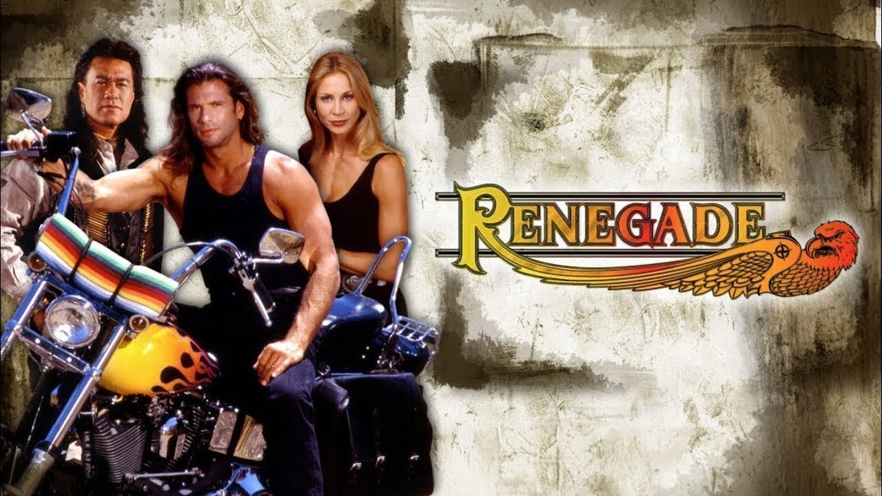 RENEGADE Full Episodes 401 - 411