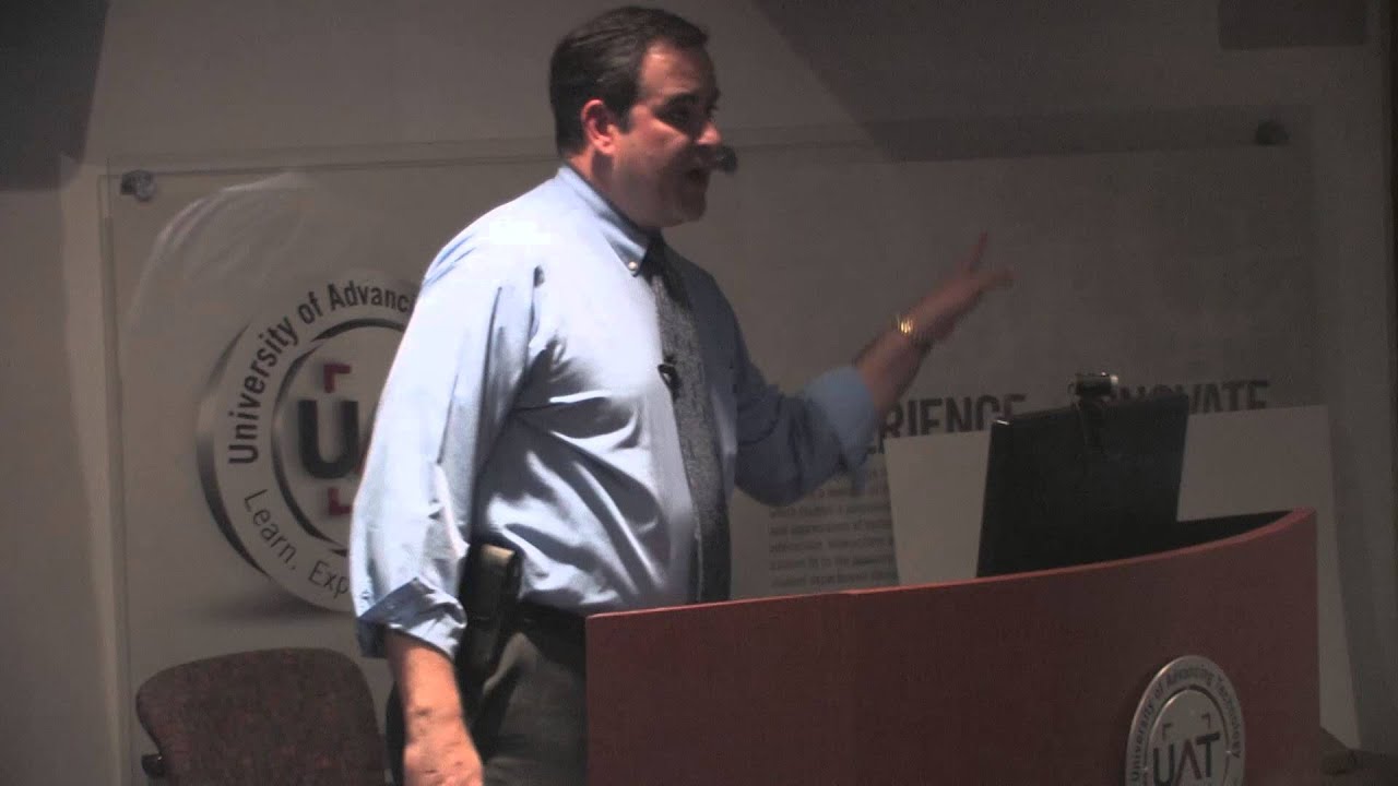 Expert Insights: Cyber Security Strategies with Jim Mapes, CSO of Global IT Security