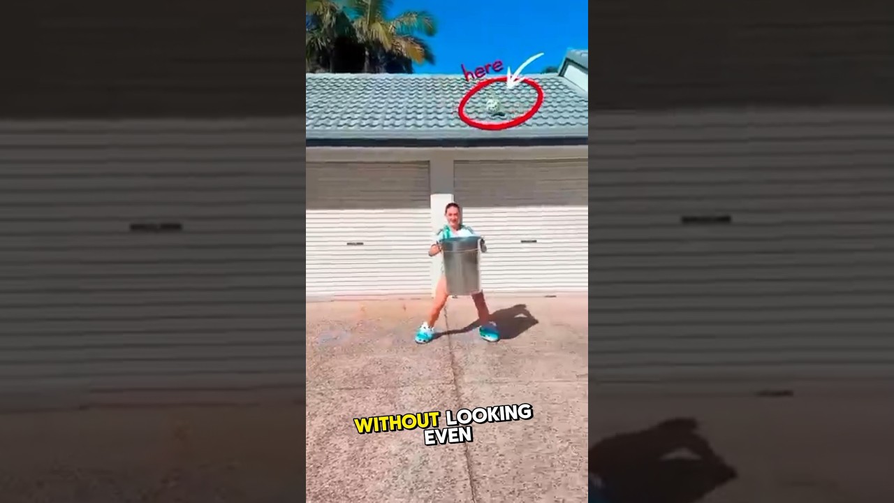 Eyes Closed, Ears Open: Amazing Comeback! 😱