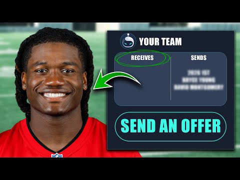 6 Players to BUY Right Now in Fantasy Football