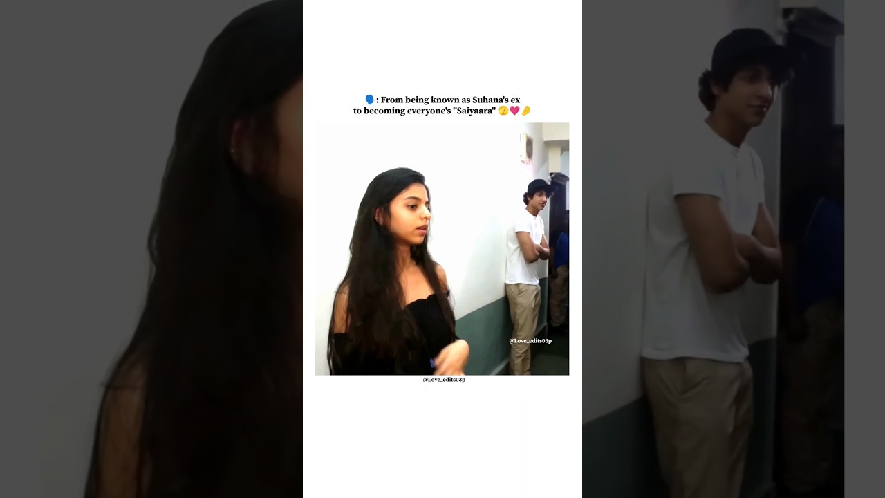 Celebrate the Iconic Saiyaara! 🌟 | Bollywood Actresses & Fans' Favorite Moments